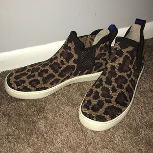 Wildcat Chelsea Rothys